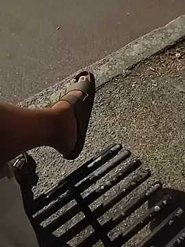 Stripchat Live Porn of NAvoglia