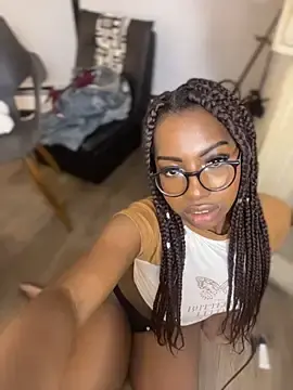 Stripchat Adult Video Chat of Raquel_jones