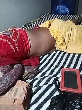 Stripchat Adult Webcams of Super_bhabhi_Indian