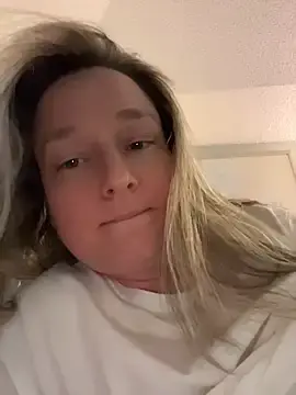 Stripchat Sex Chat of Vivian_MayXxX