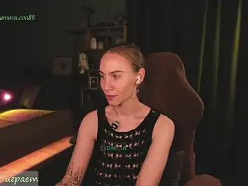 Stripchat Best live sex cam show of _Eva_Adama