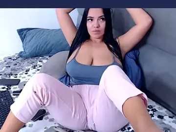 Stripchat Live Porn of lexy_sweet