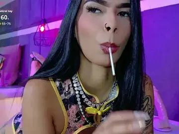 Stripchat Adult Webcams of luna_blannco
