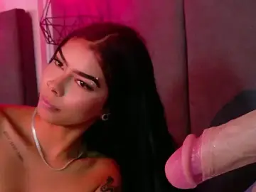 Stripchat Watch Live Sex Cams of luna_blannco