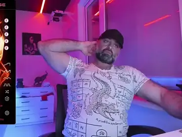 Stripchat Sex Chat of HAIR-MAN