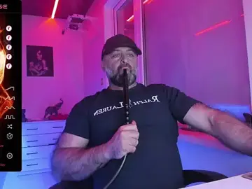 Stripchat Private Sex Chat of HAIR-MAN