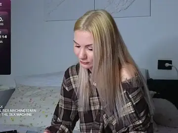 Stripchat Live Porn of Maria_Shy