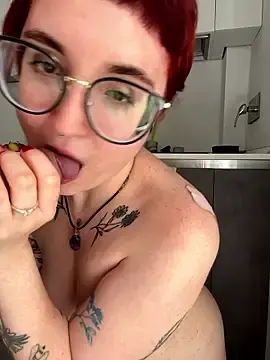 Stripchat Best live sex cam show of Myssevelyn