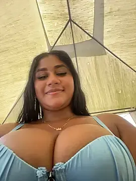 Stripchat Sex Chat of NayTorres