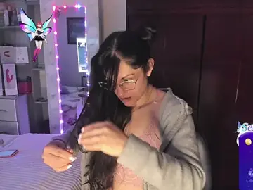 Stripchat Best live sex cam show of Rapunzeell_