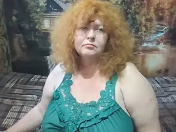Stripchat Adult Webcams of RoseRed69