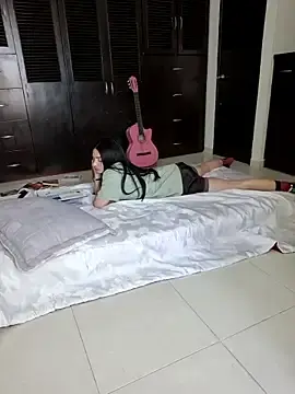 Stripchat Free Live Porn of Sam_Sara