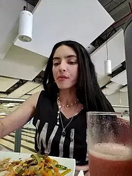 Stripchat Sex Cam of Sam_Sara