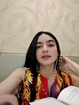 Stripchat Live Sex of Sam_Sara