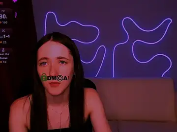 Stripchat Live Sex of bella_dorn