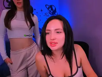 Stripchat Private Sex Chat of bella_dorn