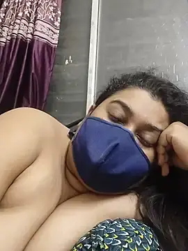 Stripchat Watch Live Sex Cams of indianlisa5