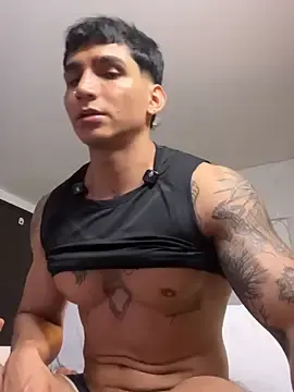 Stripchat Private Sex Chat of muscle_boyhorny