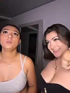 Stripchat Best live sex cam show of nicolexxaleja