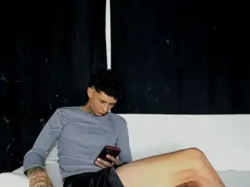 Stripchat Free Live Porn of self_love46