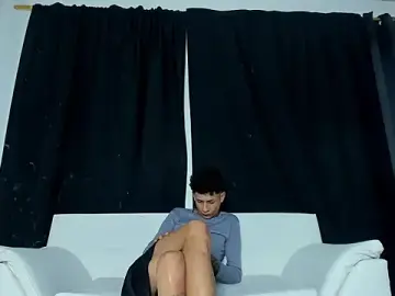 Stripchat Live Sex of self_love46