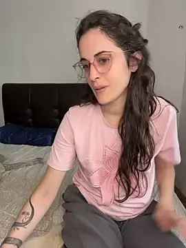 Stripchat Nude Webcam of AdorableLuna