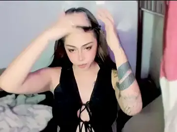 Stripchat Private Sex Chat of ArianaLore