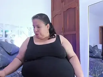 Stripchat Sex Cam of AriellePerla