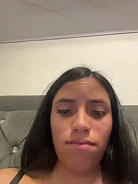 Stripchat Best live sex cam show of CELESTE_-EC