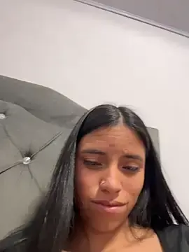 Stripchat Nude Webcam of CELESTE_-EC