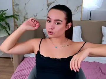 Stripchat Sex Chat of CamilaCharming