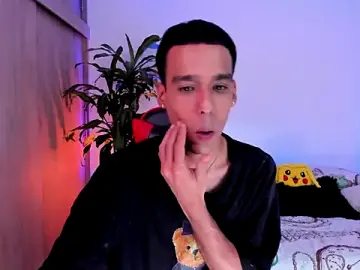 Stripchat Sex Chat of Damianwhite