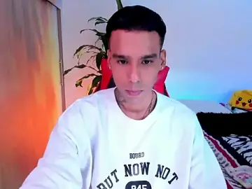 Stripchat Watch Live Sex Cams of Damianwhite