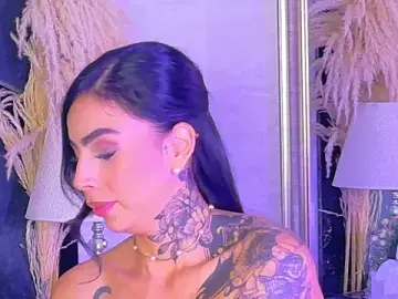 Stripchat Sex Chat of GiahDaniels