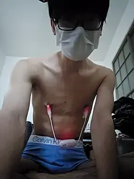 Stripchat Private Sex Chat of Hayase_45