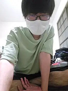 Stripchat Free Live Porn of Hayase_45