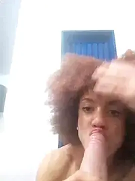 Stripchat Sex Chat of Michelefitness