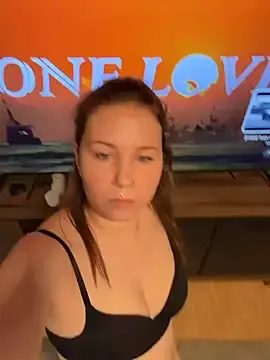Stripchat Nude Webcam of NinaBlack22