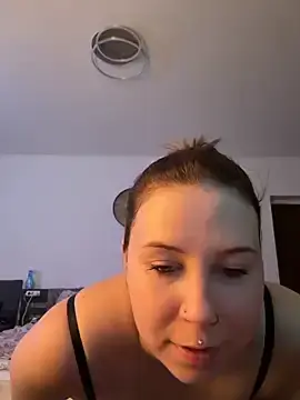 Stripchat Sex Cam of NinaBlack22