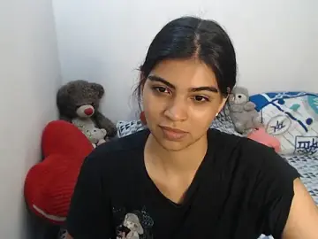 Stripchat Free Live Porn of Pocahontas_Princess_