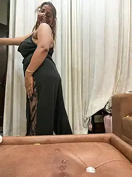 Stripchat Sex Chat of Simar_punjabi