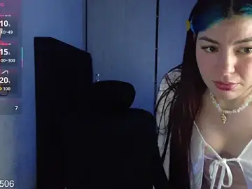 Stripchat Best live sex cam show of diosa_a_