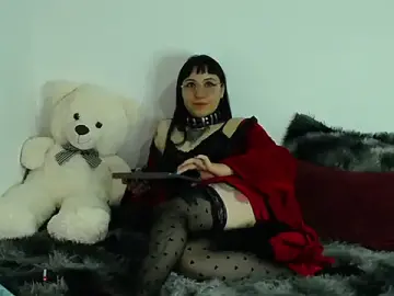 Stripchat Live Sex of x_lilith_