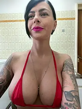 Stripchat Live Porn of 1HelenRose