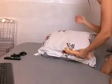 Stripchat Free Porn Cam of AmberValee