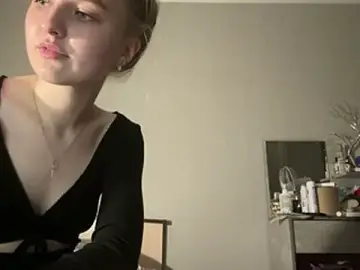 Stripchat Live Sex of CatrinaRingquist