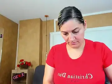 Stripchat Best Webcam of Heidy_milf