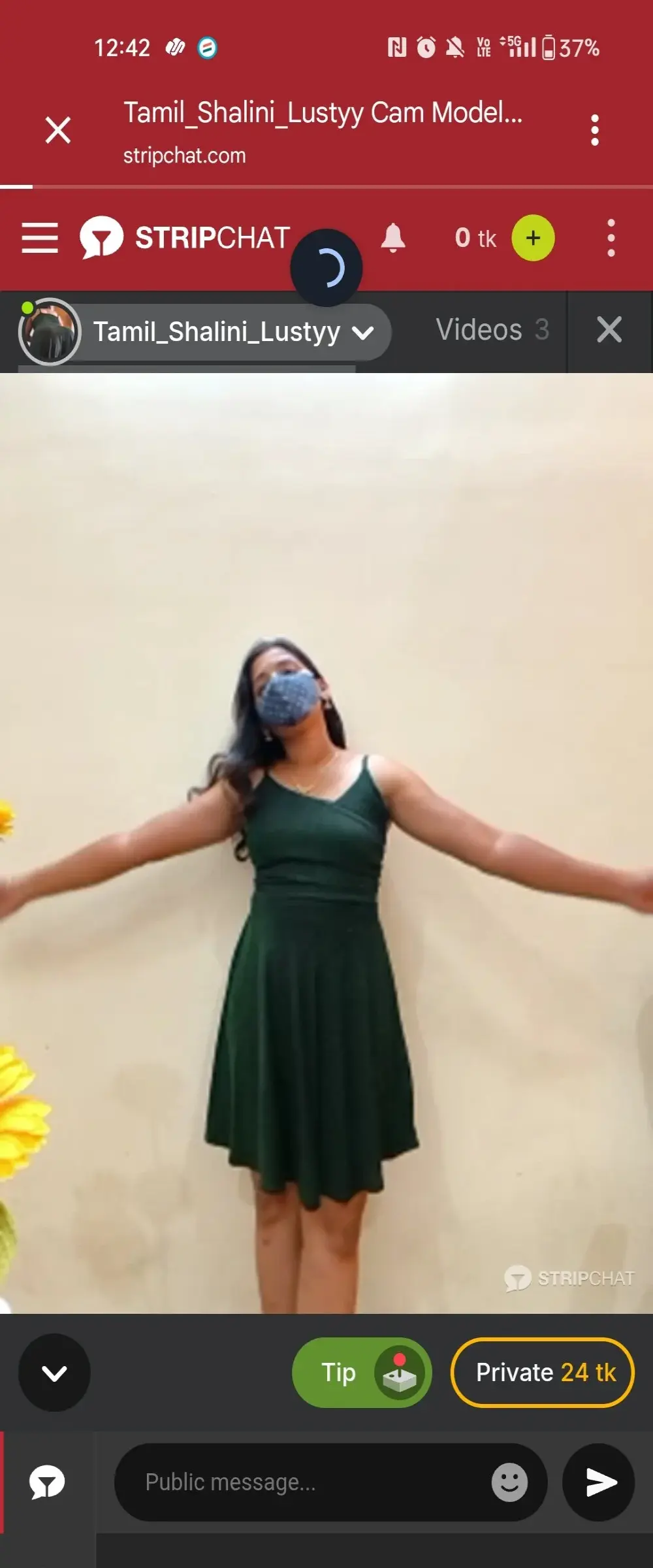 Tamil_Lovely_Cindrellaa