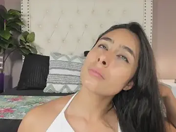 Stripchat Best Webcam of Julia_Martinez_
