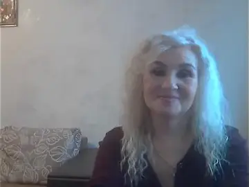 Stripchat Live Porn of LadySexyBlond